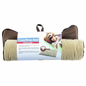 Water Repellent Dog Mat Dog Bed - Dog Mat - 110 x 70 x 2.5 cm
