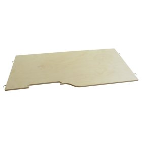 Wooden floor suitable for rodent cages SAN MARINO 100,...