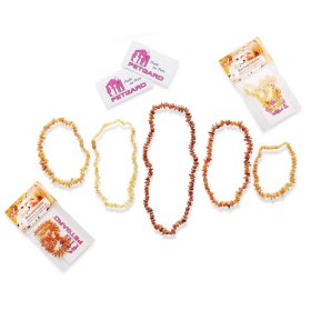 Amber Collar Amber Necklace Tick protection for dogs and...