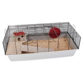 Mouse and Hamster Cage ELMO "XXL"