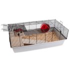 Mouse and Hamster Cage ELMO "XXL"