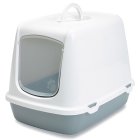 Starter Kit Cat Toilet Exhaust Toilet OSCAR + Mat + Scoop