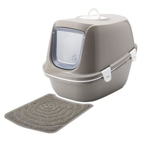 Savings package cat lavatory REINA with sieve + mattress...