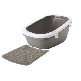 Savings package cat lavatory SIMBA with sieve + mattress...