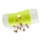 Interactive Dog Toy Treat Frenzy Roll Food Dispenser Food Roll Snack Roll