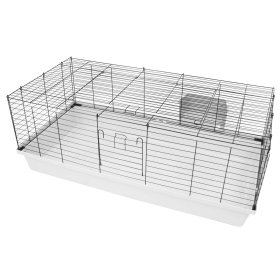 3er Sparpack Rodent Cage Rabbit Cage Guinea Pig Cage...