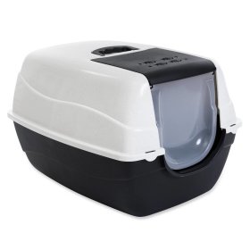 Sparpack XXL cat toilet ORLANDO especially for large cat...