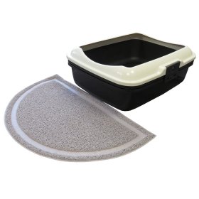 Savings package cat lavatory cat litter DENVER with...