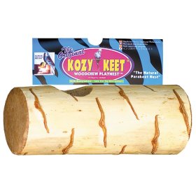 Economy Package 5 bird toy nesting box Kozy Keet ideal...
