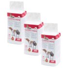 36er Sparpack Dog Diaper Disposable Diaper Dogs Comfort Nappy Size 2 (waist size: 34-44 cm)
