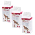 36er Sparpack Dog Diaper Disposable Diaper Dogs Comfort Nappy Size 4 (waist size: 40-48 cm)