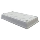 Spare cage tray Cage tray for rodent cages GRENADA 120, BORNEO XL, SAMMY 120