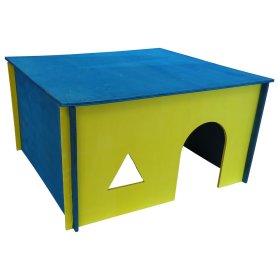 Rodent house Guinea pig house Rabbit house Small animal...