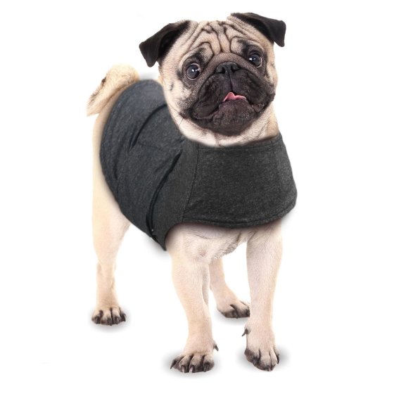 Calming waistcoat Dog coat to combat anxiety Anti-anxiety jacket