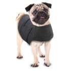 Calming waistcoat dog coat to combat fear 11 - 18 kg / 53 - 63 cm