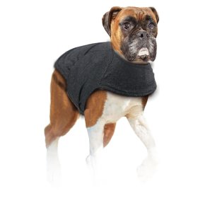 calming waistcoat dog coat to combat fear 18 - 29 kg / 63 - 76 cm