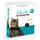 Anti-anxiety jacket for cats 4 - 6 kg / 33 - 43 cm