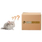 Surprise Box Surprise Game Pack Treasure Box for Degus, Rats, Chinchillas
