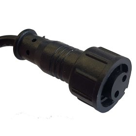 Replacement pump for drinking fountain with item number 5750 and 5751