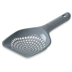 Litter scoop Litter spoon for litter trays with small...
