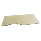 (2nd choice item) Wooden floor suitable for rodent cages SAN MARINO 100, 120 and 140
