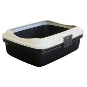 (2nd choice item) Litter tray DENVER with rim and...