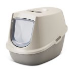 (2nd choice item) Recycling litter tray cat toilet Manon Happy Planet 54,5 x 39 x 38,5 cm