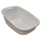 Strainer bowl replacement strainer cat litter strainer for the REINA and SIMBA cat toilet