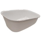 Strainer bowl replacement strainer cat litter strainer for the REINA and SIMBA cat toilet