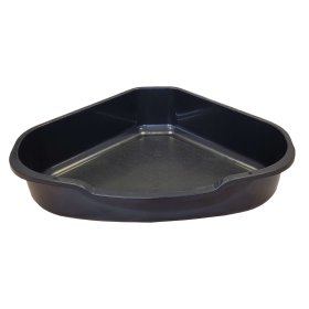 Base tray for cat litter tray ORLANDO CORNER and MEMPHIS
