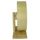 Wooden impeller JOGGER "M" 22 cm