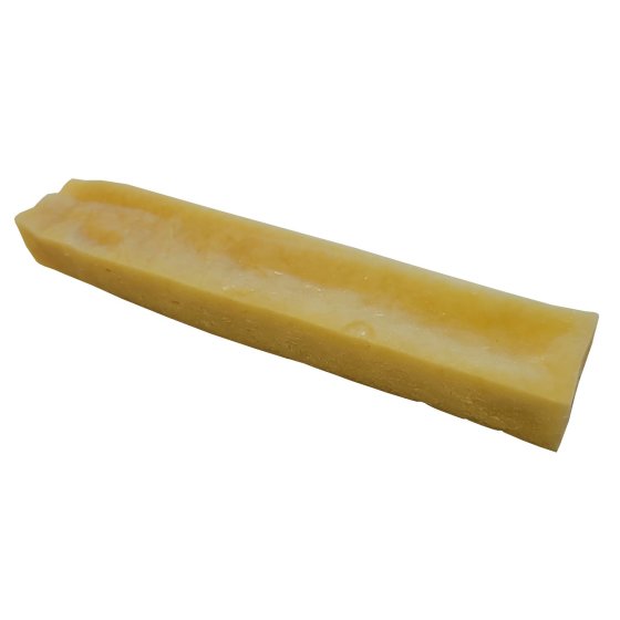 Cheese Bone Hard Cheese Chew Bone Chew Stick Dog Cheese S - 38 to 45 g