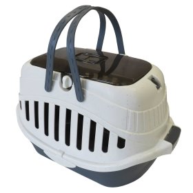 Universal animal transport box for small animals cats small dogs parrots etc.