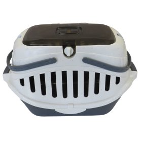 Universal animal transport box for small animals cats...