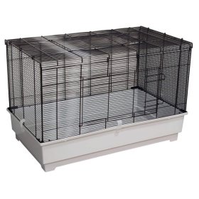 (2nd choice item) Mouse and hamster cage BORNEO "M"