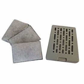 Replacement filter for drinking fountain VOLCANO (1...