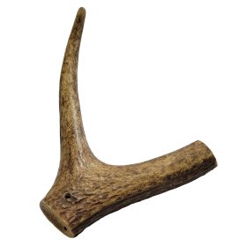 Red Deer - Antlers Chew Antler Dog Snack Size M - 120 to...