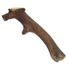 Red Deer - Antlers Chew Antler Chew Stick Dog Snack Halved Size XS to XL