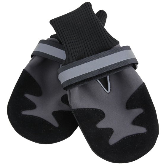 (2nd choice item) Dog Shoes Paw Protection Paw Shoes Dog Boots Doggy Boots - Size S