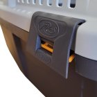 Ersatzclip Verschlussclip passend für Transportbox Skudo 1 bis 3