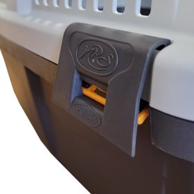 Ersatzclip Verschlussclip passend für Transportbox Skudo 1 bis 3 (1 Stück)