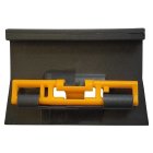 Replacement clip Closure clip suitable for transport box Skudo 1 to 3 (4 pieces)