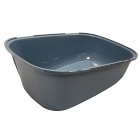 Replacement lid of the cat litter box Sophia Open - Gray