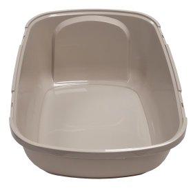 Lower tray for cat toilets NESTOR JUMBO and ASEO JUMBO