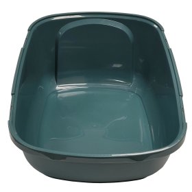 Lower tray for cat toilets NESTOR JUMBO and ASEO JUMBO
