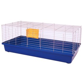 Rabbit and guinea pig home Rodent cage SAMMY 120