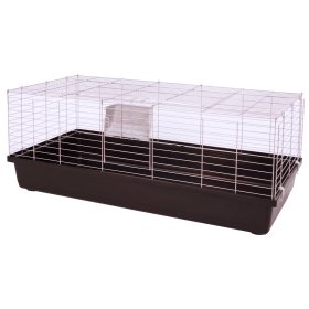 Rabbit and guinea pig home Rodent cage SAMMY 120