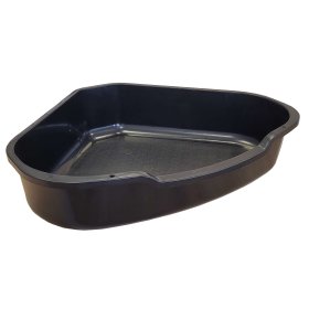 (2nd choice item) Base tray for cat litter tray ORLANDO...