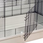 Mouse and hamster cage BORNEO "XL"